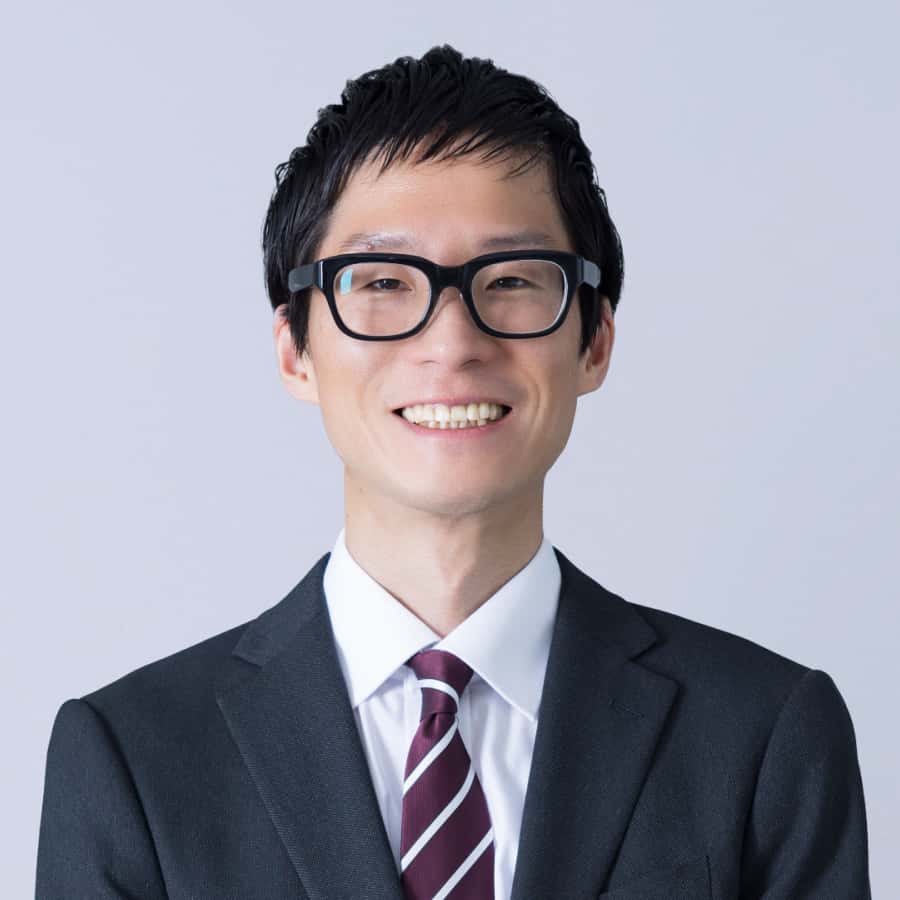 個別指導コノ塾 ときわ台校 教室長 西名剛