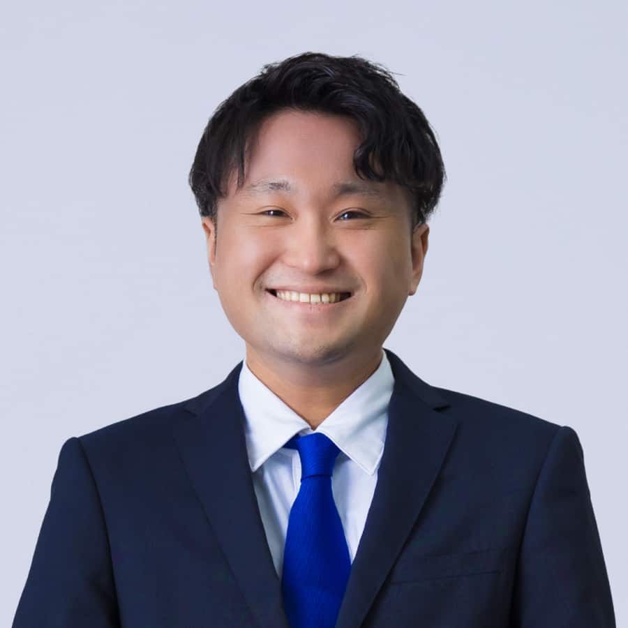 個別指導コノ塾 町田木曽校 教室長 金沢一駿