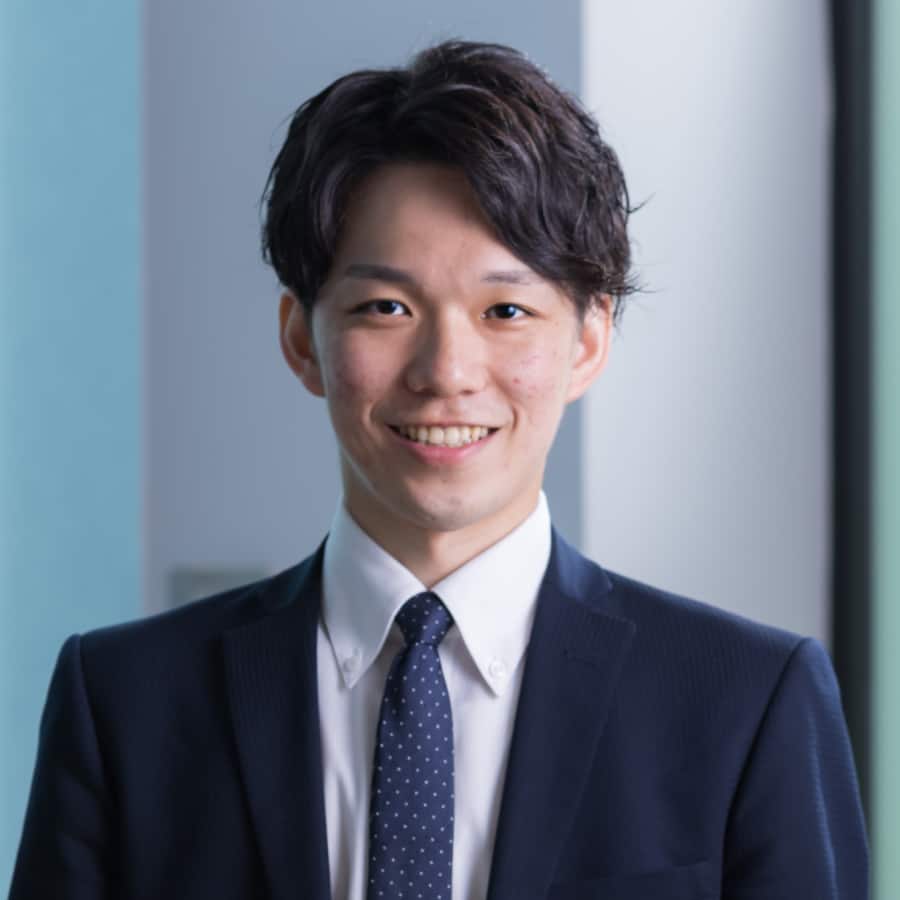 個別指導コノ塾 朝霞台校 教室長 沖山祥吾