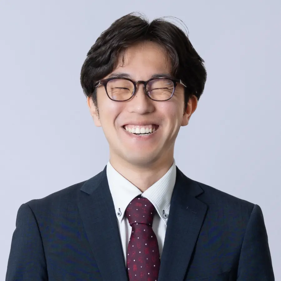 個別指導コノ塾 国立北校 教室長 平田淳一郎