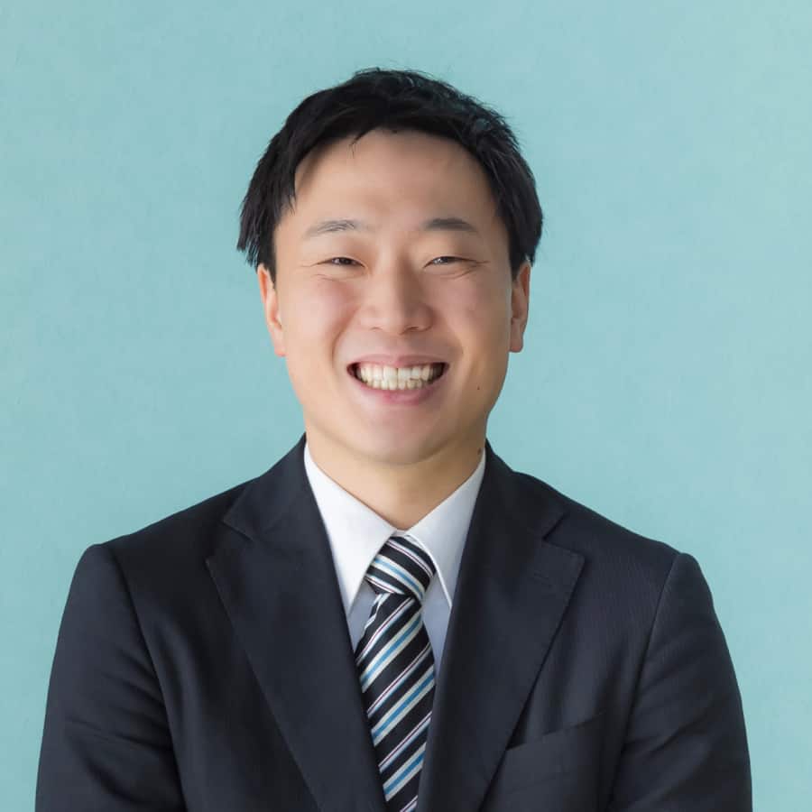 個別指導コノ塾 三鷹牟礼校 教室長 戸田健太