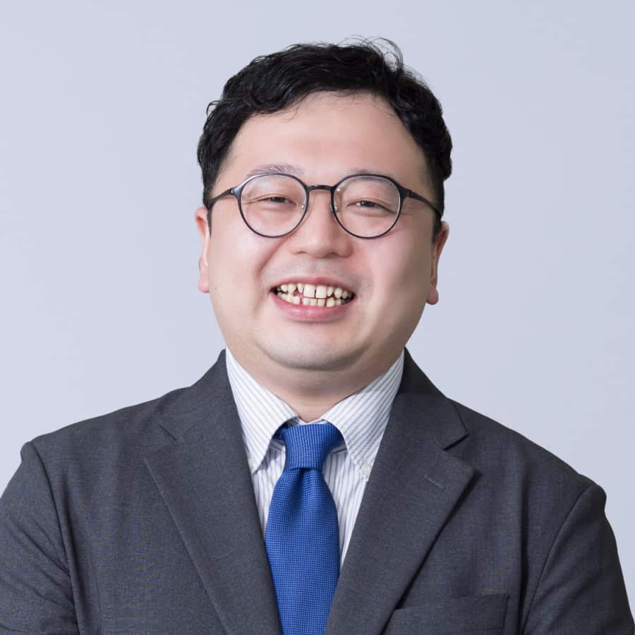 個別指導コノ塾 立川砂川校 教室長 柴田功一