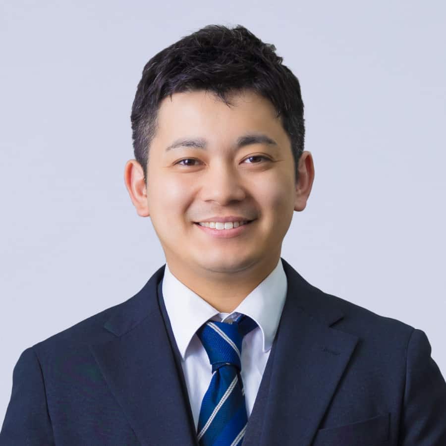 個別指導コノ塾 金井校 教室長 和﨑一穂