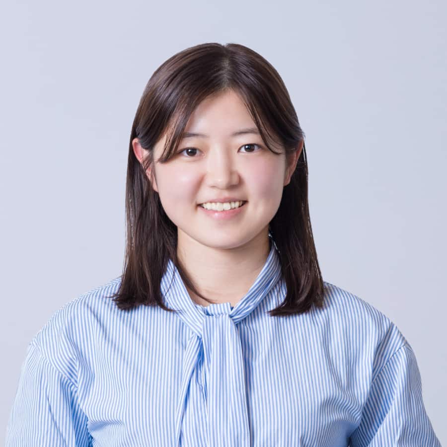 個別指導コノ塾 平井校 教室長 津村梨乃