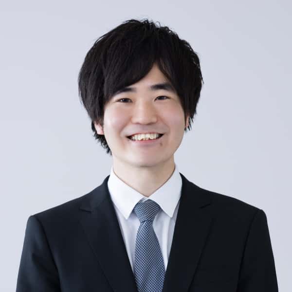 個別指導コノ塾 府中校 教室長 加藤達則