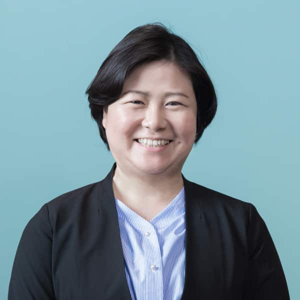 個別指導コノ塾 二本松校 教室長 金子亜希奈