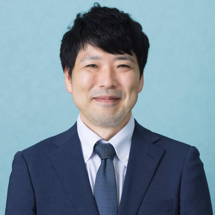 個別指導コノ塾 祖師ヶ谷大蔵校 教室長 山田圭亮